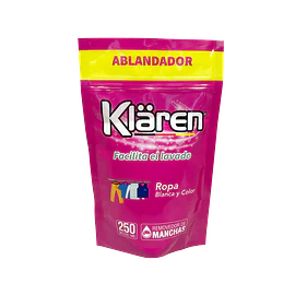 Ablandador 250grs