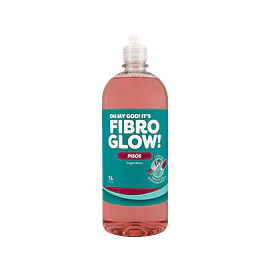Limpiador Piso 1L Sugar Berry