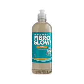 Limpiador Piso 1L Champagne Glow