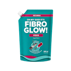 Limpiador Piso Doypack con Válvula Sugar Berry