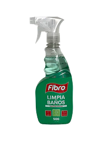 Limpiador Baño Bio 500 ml