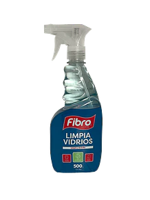 Limpiador vidrios bio 500 ml