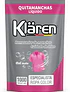 QUITAMANCHAS ROPA COLOR DP 1000ML