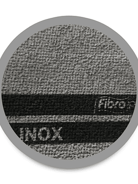Paño inox Fibro Pro