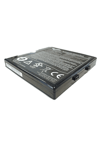 507.201.02 - Motion Computing C5/F5 Additional Battery (Black)