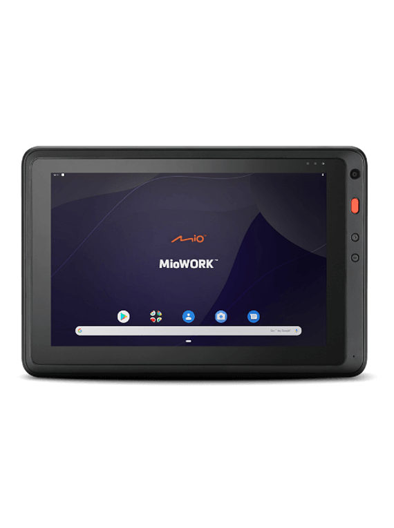 MioWORK™ L1000 Serie - Android Rugged Tablet 10