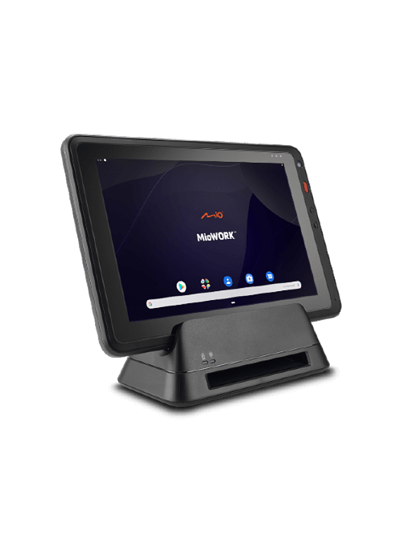 MioWORK™ L1000 Serie - Android Rugged Tablet 10
