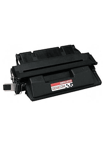 Genicom GEN-27x laser printer cartridge EP52 HP 4000, 4050 e Canon LBP-52X