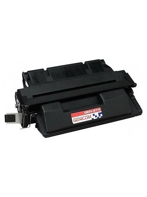 Genicom GEN-27x laser printer cartridge EP52 HP 4000, 4050 e Canon LBP-52X