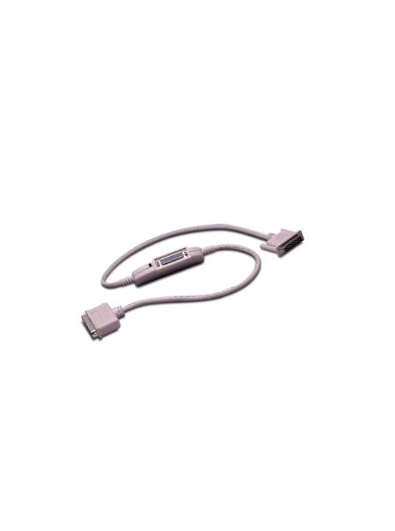 Datawise Shuttle Connection Centronics Type SCSI 1 - 50 pin