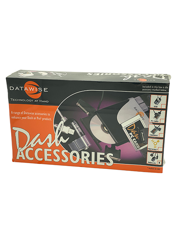 Datawise DASH PARALLEL Port Cable
