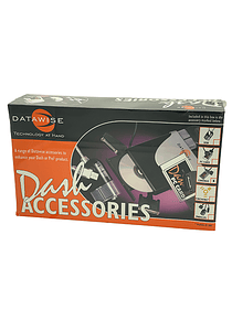 Datawise DASH Cardbus Cable - 32 bit (PCMCIA) 