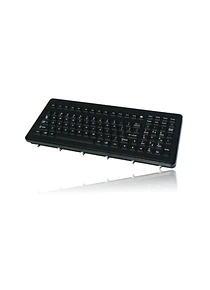 iKey PMU-1000 - Teclado de montaje en panel de tamaño completo