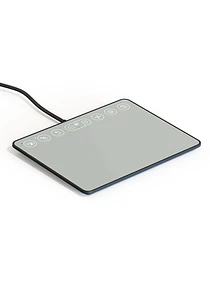 iKey TPP - Touchpad de montaje en panel (Serie TPP)