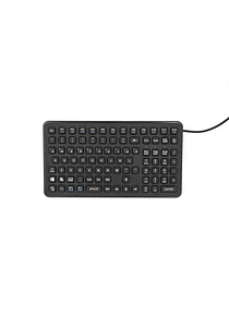 iKey SL-910 - Teclado móvel robusto com teclado numérico