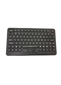 iKey SL-86-911-FSR-OEM - Teclado OEM para emergência com FSR