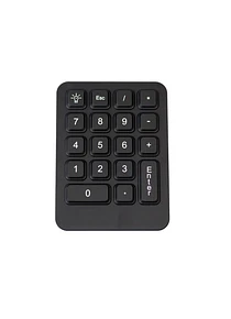 iKey SL-18-OEM - Teclado numérico OEM de 18 teclas
