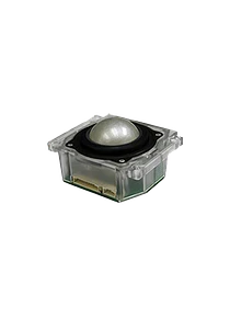 iKey O38-WATERPROOF-TRACKBALL - Trackball à Prova de Água - 38 mm