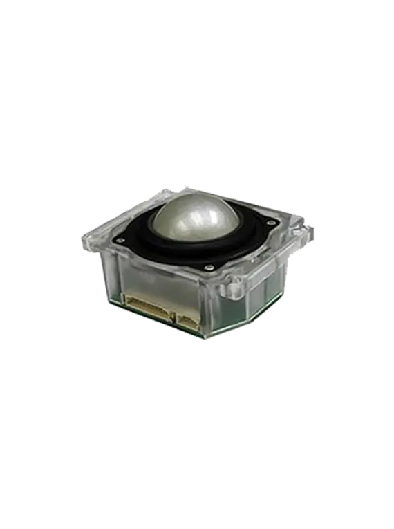 iKey O38-WATERPROOF-TRACKBALL - Trackball à Prova de Água - 38 mm