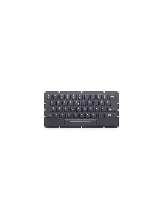 iKey KYB-42-KIOSK - Teclado Industrial OEM para Quiosque