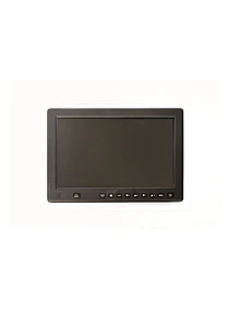 iKey IK-KV-13.3W - Ecrã Tátil de Painel Plano iKeyVision de 13,3 polegadas