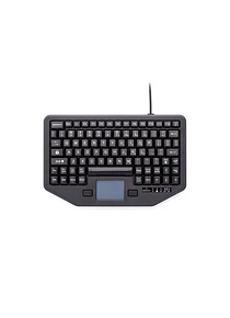 iKey IK-88-TP - Teclado de Curso Completo