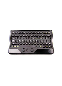 iKey IK-77-FSR - Teclado Compacto e Móvel