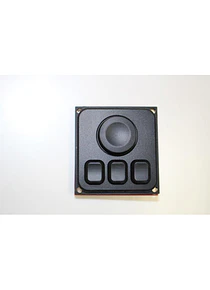 iKey IK-2020 - Resistor Sensível à Força Industrial OEM