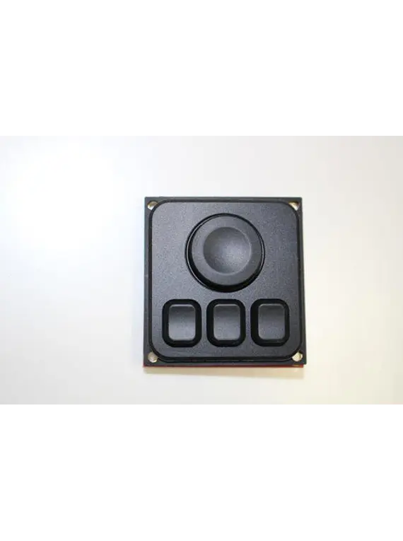 iKey IK-2020 - Resistor Sensível à Força Industrial OEM