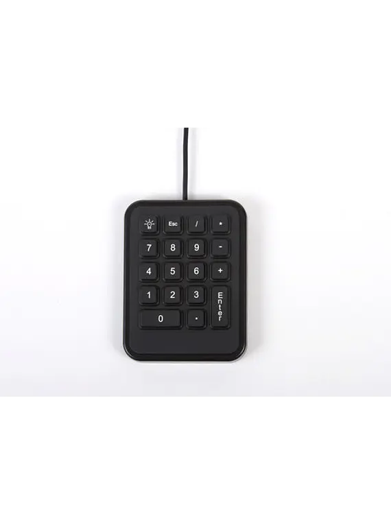 iKey IK-18 - Teclado Numérico Móvel