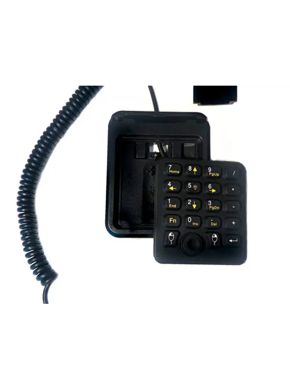 iKey IK-170-OEM - Teclado Numérico OEM