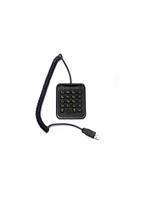iKey IK-170 - Teclado Numérico