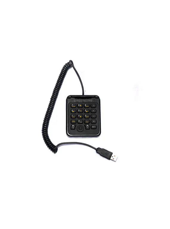 iKey IK-170 - Teclado Numérico
