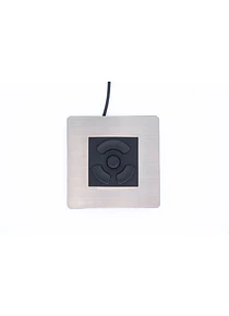 iKey HP-PM-FSR - Dispositivo Apontador Resistor Sensível à Força para Montagem em Painel