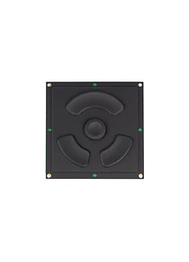 iKey HP-OEM-FSR - Dispositivo Apontador Industrial OEM com Resistor Sensível à Força (FSR)