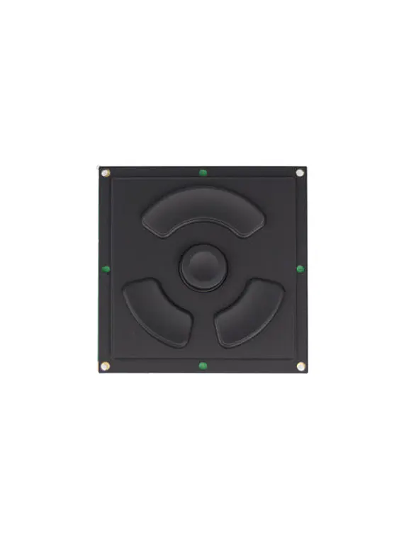 iKey HP-OEM-FSR - Dispositivo Apontador Industrial OEM com Resistor Sensível à Força (FSR)