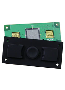 iKey HP-1330-FSR - Dispositivo Apontador OEM Compacto com Resistor Sensível à Força (FSR)