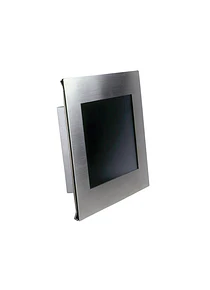 iKey FP-17-PM - Monitor de 17 polegadas para Montagem em Painel