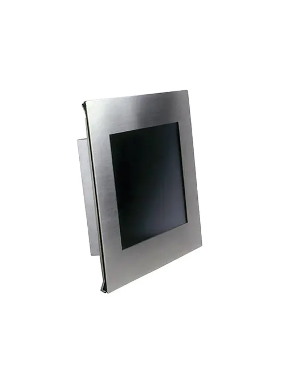 iKey FP-17-PM - Monitor de 17 polegadas para Montagem em Painel
