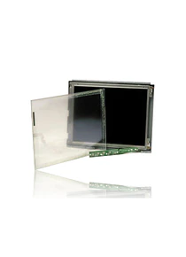 iKey FP17-OM - Kit OEM de Monitor Industrial Plano de 17 polegadas