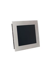iKey FP-15-PM - Monitor de 15 polegadas para Montagem em Painel