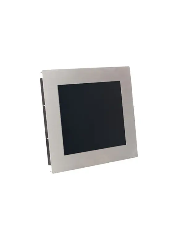 iKey FP-15-PM - Monitor de 15 polegadas para Montagem em Painel