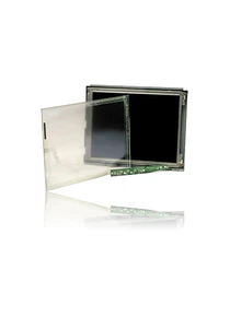 iKey FP15-OM - Kit OEM de Monitor Plano de 15 polegadas