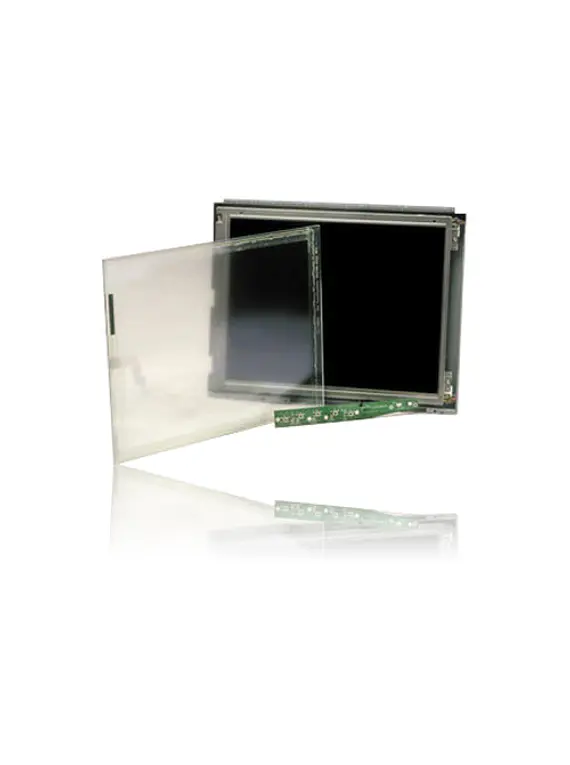 iKey FP15-OM - Kit OEM de Monitor Plano de 15 polegadas