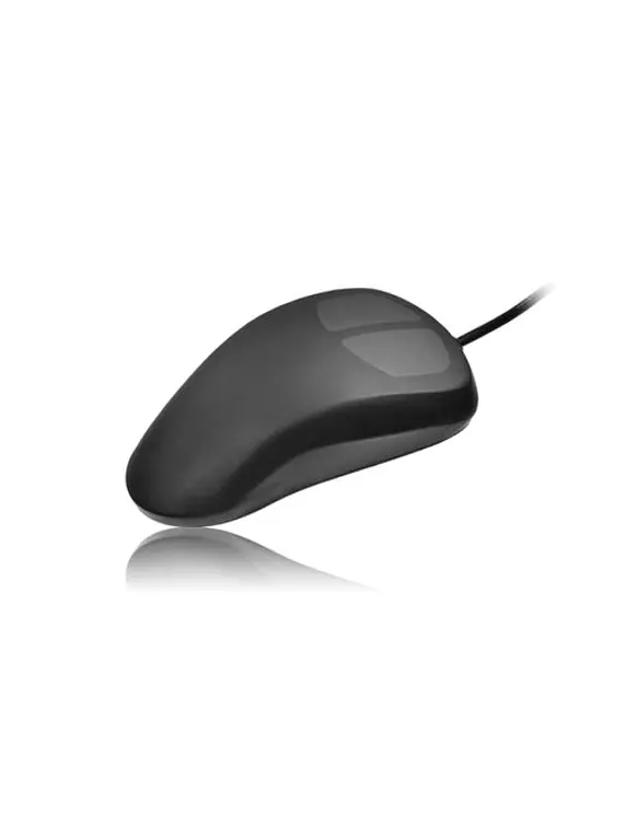 iKey DT-OM - Rato Ótico Selado AquaPoint™