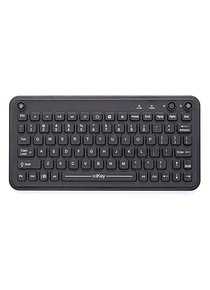iKey BT-80-02 - Teclado Sem Fios Recarregável para Windows 8