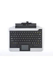 iKey IK-PAN-FZG1-C1-V5 - Teclado para Tablet Panasonic FZ-G1