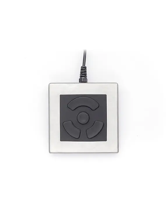 IKEY HP-DT-FSR-USB - Industrial Force Sensing Resistor Pointing Device