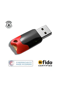 NEOWAVE WINKEO2J-A FIDO2