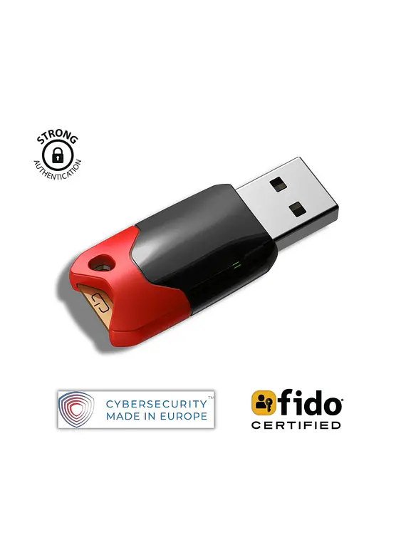 NEOWAVE WINKEO2J-A FIDO2